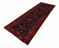 Orientalsk tæppe Hamedan 300 x 103 cm