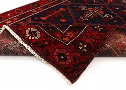 Orientalsk tæppe Hamedan 300 x 103 cm