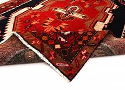 Orientalsk tæppe Hamedan 305 x 128 cm