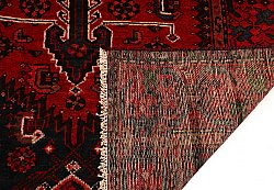 Orientalsk tæppe Hamedan 307 x 104 cm