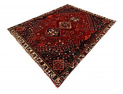 Persisk tæppe Hamedan 163 x 126 cm