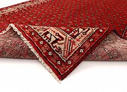 Orientalsk tæppe Hamedan 324 x 111 cm