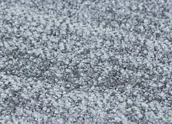 Wilton-tæppe - Melange (grå)