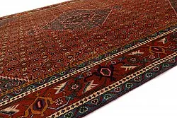 Orientalsk tæppe Hamedan 279 x 195 cm