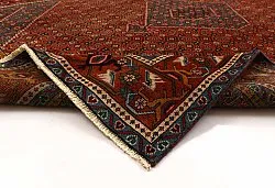 Orientalsk tæppe Hamedan 279 x 195 cm