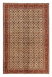 Persisk tæppe Hamedan 294 x 191 cm