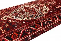 Orientalsk tæppe Hamedan 305 x 159 cm