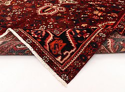 Orientalsk tæppe Hamedan 305 x 159 cm