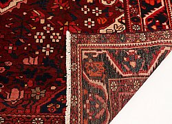 Orientalsk tæppe Hamedan 305 x 159 cm