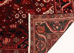 Orientalsk tæppe Hamedan 305 x 159 cm