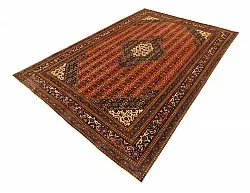 Orientalsk tæppe Hamedan 285 x 190 cm