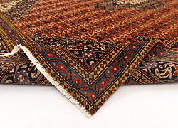 Persisk tæppe Hamedan 285 x 190 cm
