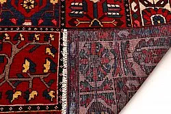 Orientalsk tæppe Hamedan 301 x 206 cm