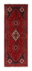 Persisk tæppe Hamedan 296 x 112 cm