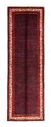 Persisk tæppe Hamedan 336 x 109 cm