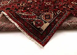 Orientalsk tæppe Hamedan 322 x 114 cm