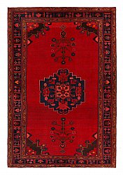 Persisk tæppe Hamedan 230 x 158 cm