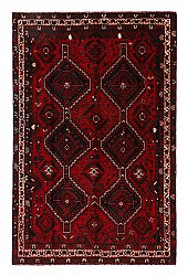 Persisk tæppe Hamedan 251 x 178 cm