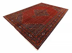 Orientalsk tæppe Hamedan 289 x 199 cm