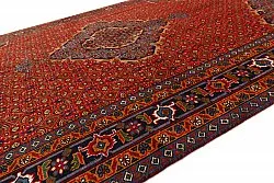 Orientalsk tæppe Hamedan 289 x 199 cm