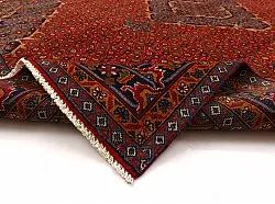 Orientalsk tæppe Hamedan 289 x 199 cm