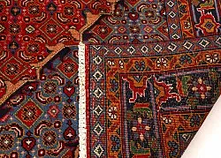 Orientalsk tæppe Hamedan 289 x 199 cm