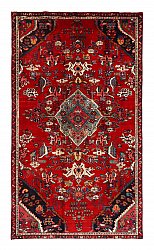 Persisk tæppe Hamedan 274 x 158 cm