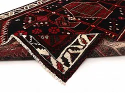 Orientalsk tæppe Hamedan 299 x 110 cm