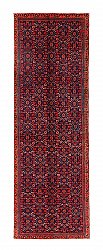 Persisk tæppe Hamedan 294 x 95 cm