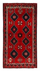 Persisk tæppe Hamedan 285 x 148 cm