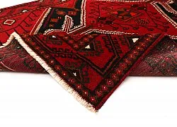 Orientalsk tæppe Hamedan 299 x 127 cm
