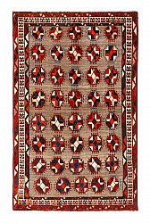 Tapis persan Hamedan 243 x 150 cm