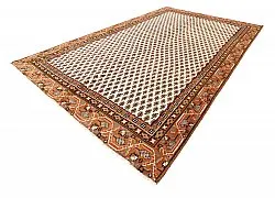 Orientalsk tæppe Hamedan 264 x 166 cm