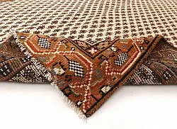 Orientalsk tæppe Hamedan 264 x 166 cm