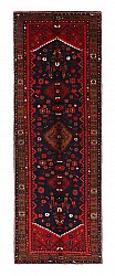Persisk tæppe Hamedan 294 x 106 cm