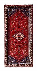 Persisk tæppe Hamedan 144 x 69 cm
