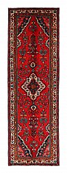 Tapis persan Hamedan 309 x 103 cm