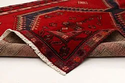 Orientalsk tæppe Hamedan 305 x 108 cm