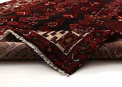 Orientalsk tæppe Hamedan 277 x 105 cm