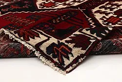 Orientalsk tæppe Hamedan 275 x 112 cm