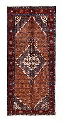 Persisk tæppe Hamedan 306 x 137 cm