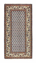 Persisk tæppe Hamedan 136 x 71 cm