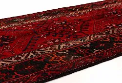 Orientalsk tæppe Hamedan 288 x 109 cm