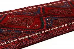 Kelimtæppe Orientalsk 295 x 106 cm