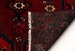 Persisk tæppe Hamedan 295 x 104 cm