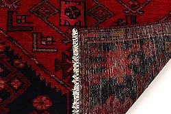 Persisk tæppe Hamedan 275 x 81 cm