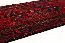 Persisk tæppe Hamedan 302 x 100 cm