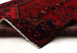 Persisk tæppe Hamedan 302 x 100 cm