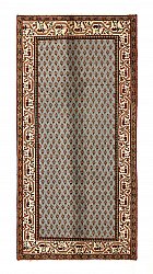 Persisk tæppe Hamedan 188 x 93 cm