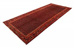 Orientalsk tæppe Hamedan 309 x 131 cm